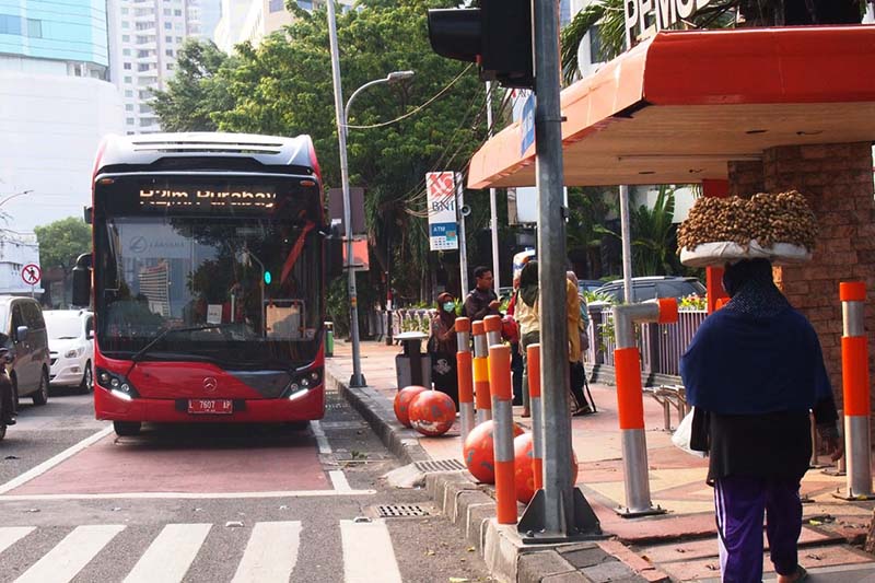 Stasiun Bus